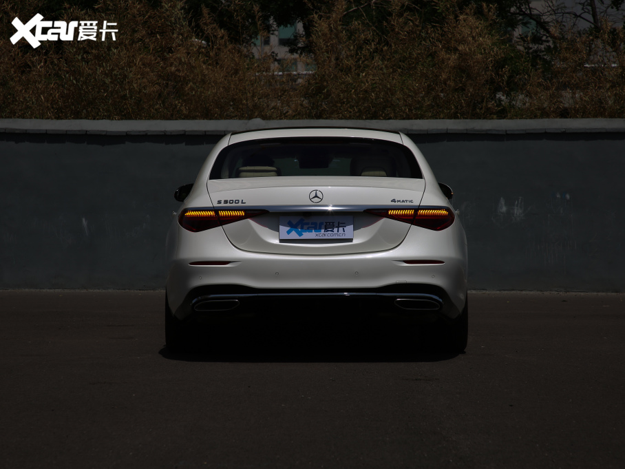 2021YS(j) S 500 L 4MATIC