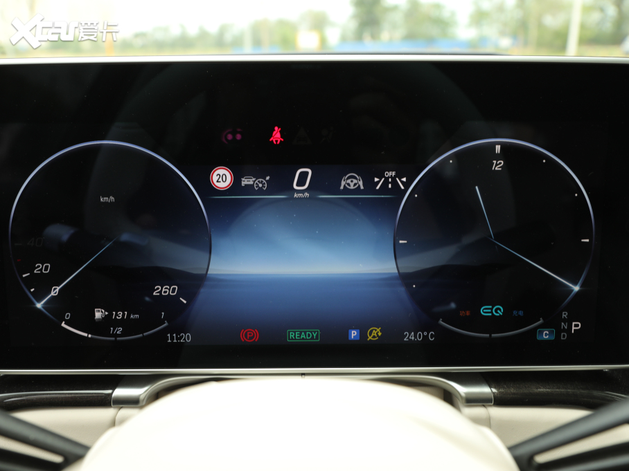 2021YS S 500 L 4MATIC