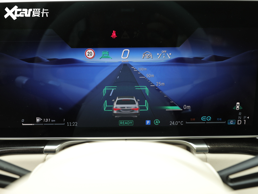 2021YS(j) S 500 L 4MATIC