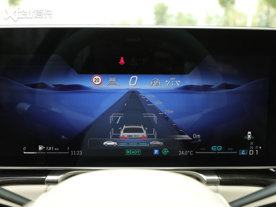 2021YS S 500 L 4MATIC