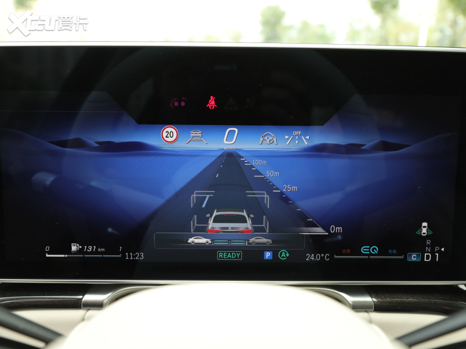 2021YS S 500 L 4MATIC