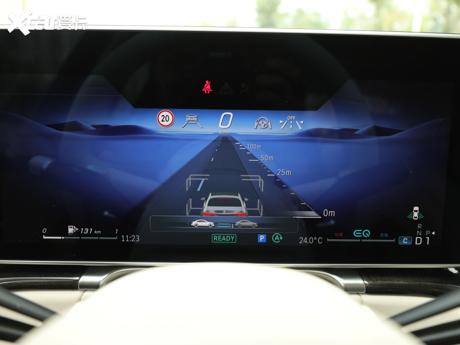 2021YS S 500 L 4MATIC