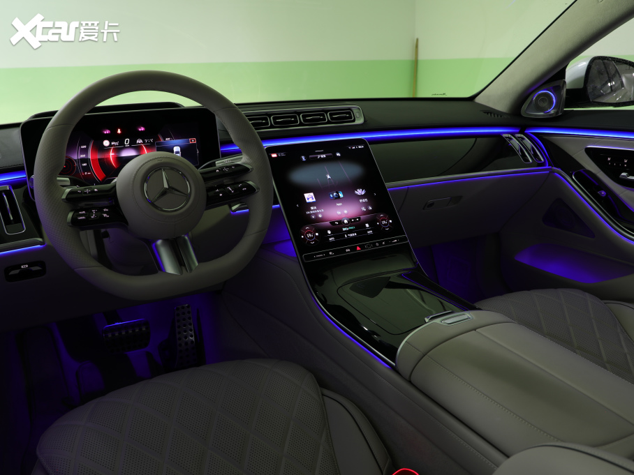 2021YS(j) S 500 L 4MATIC