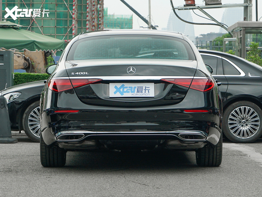 2021YS Ŀ S 400 L ̄