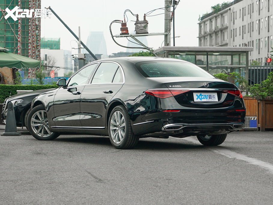 2021YS Ŀ S 400 L ̄