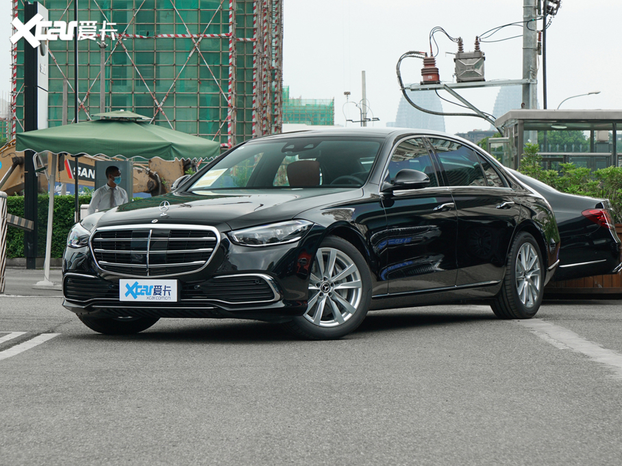 2021YS Ŀ S 400 L ̄