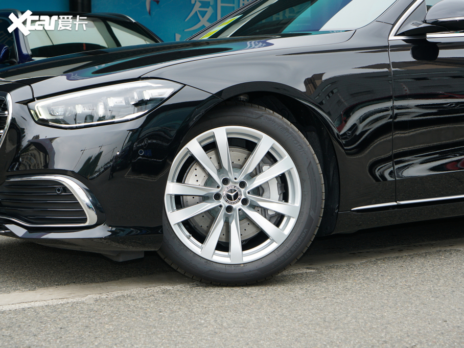 2021YS Ŀ S 400 L ̄