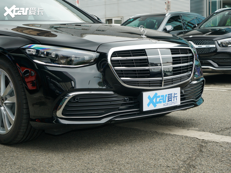 2021YS Ŀ S 400 L ̄