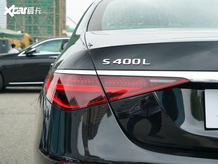 2021YS Ŀ S 400 L ̄