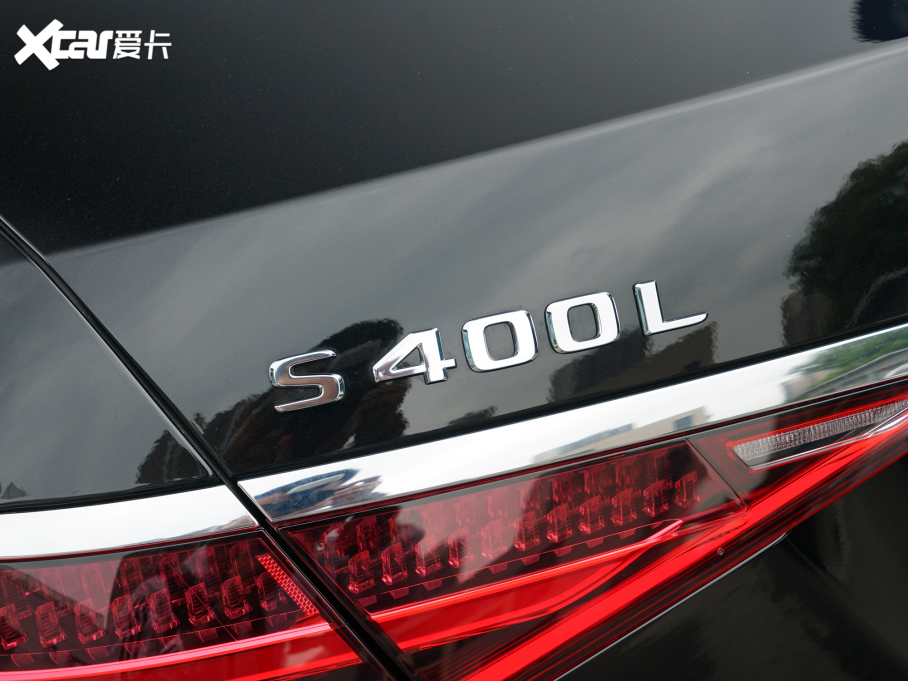 2021YS Ŀ S 400 L ̄