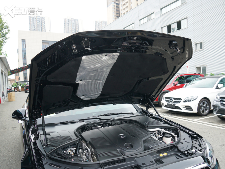 2021YS Ŀ S 400 L ̄