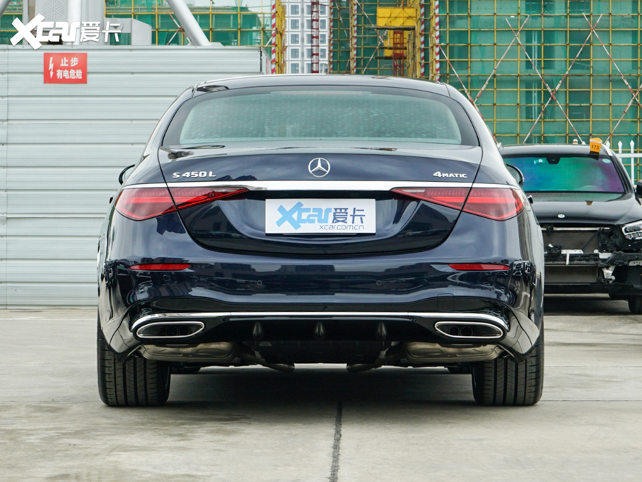 2021YS(j) Ŀ S 450 L 4MATIC