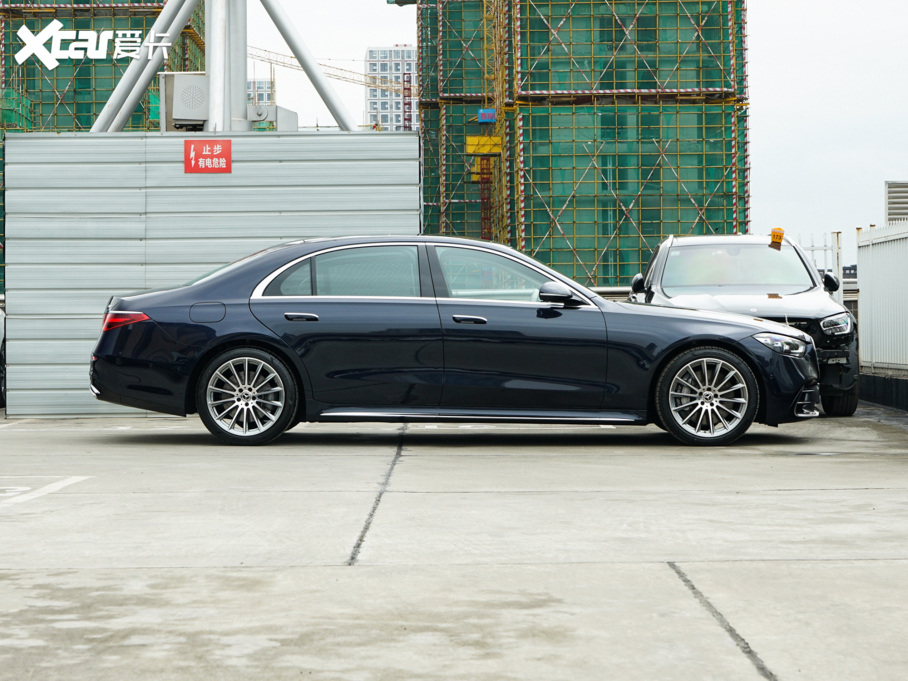 2021YS(j) Ŀ S 450 L 4MATIC