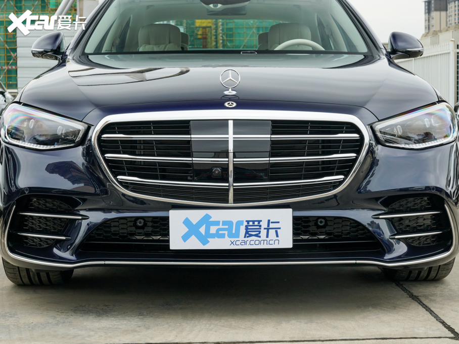 2021YS Ŀ S 450 L 4MATIC