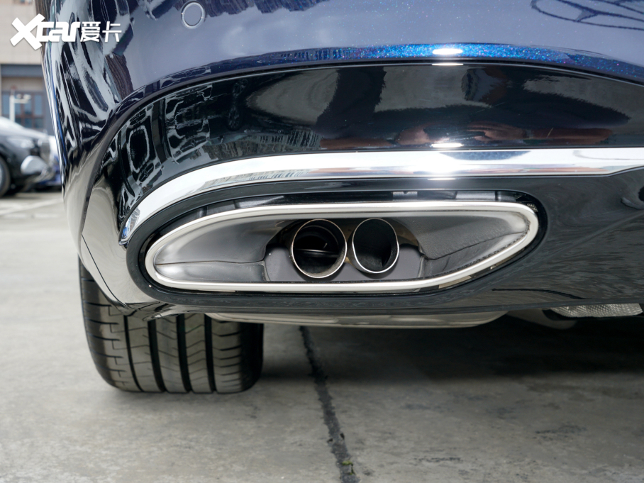 2021YS Ŀ S 450 L 4MATIC