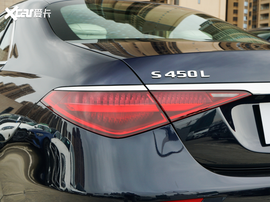 2021YS(j) Ŀ S 450 L 4MATIC