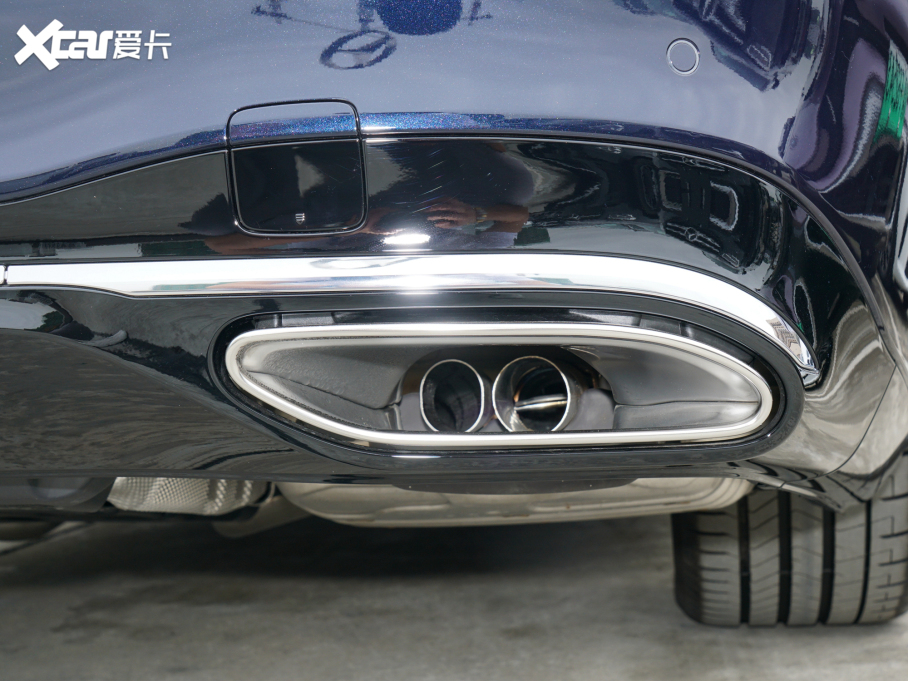 2021YS Ŀ S 450 L 4MATIC