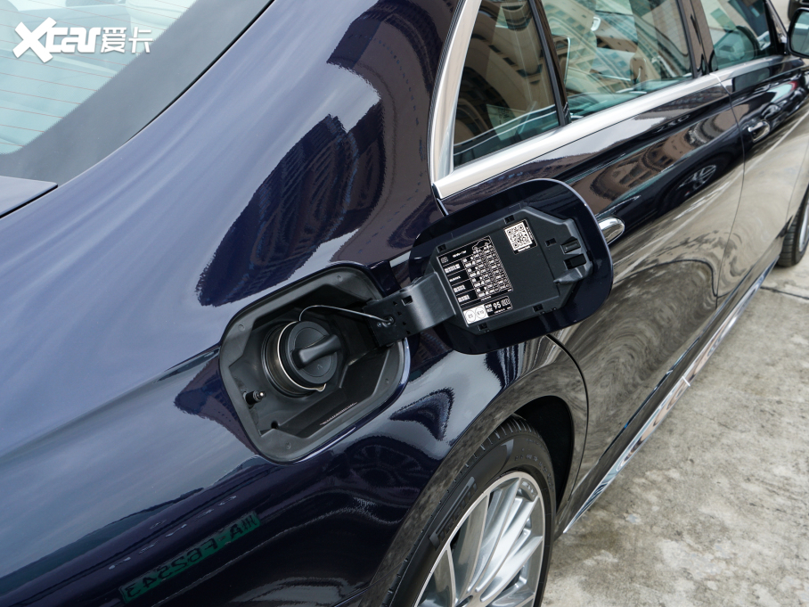 2021YS Ŀ S 450 L 4MATIC