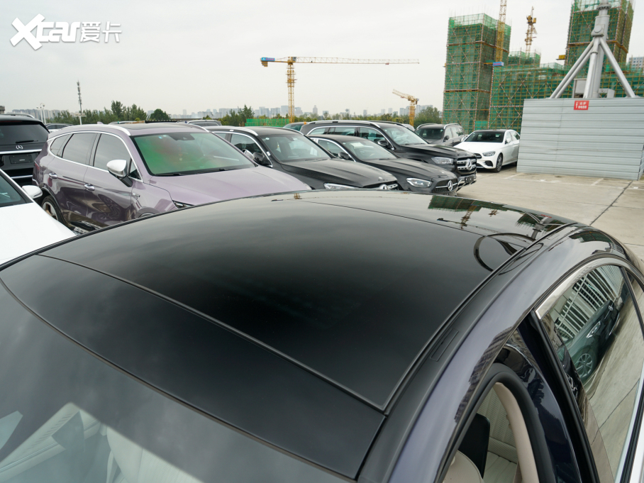 2021YS(j) Ŀ S 450 L 4MATIC