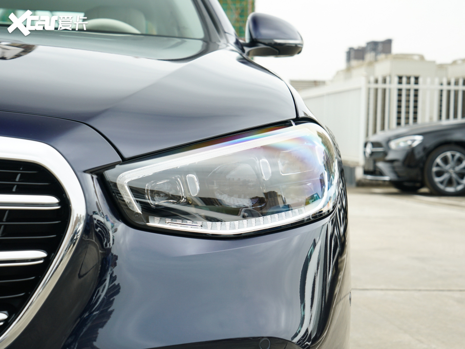 2021YS Ŀ S 450 L 4MATIC