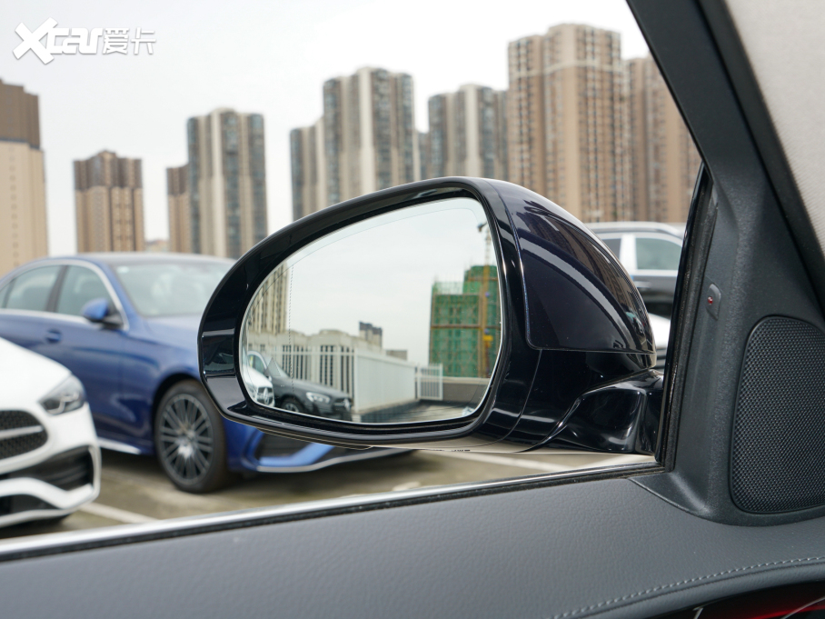 2021YS Ŀ S 450 L 4MATIC