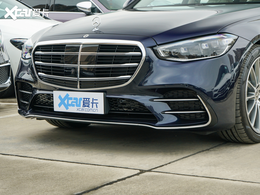 2021YS(j) Ŀ S 450 L 4MATIC