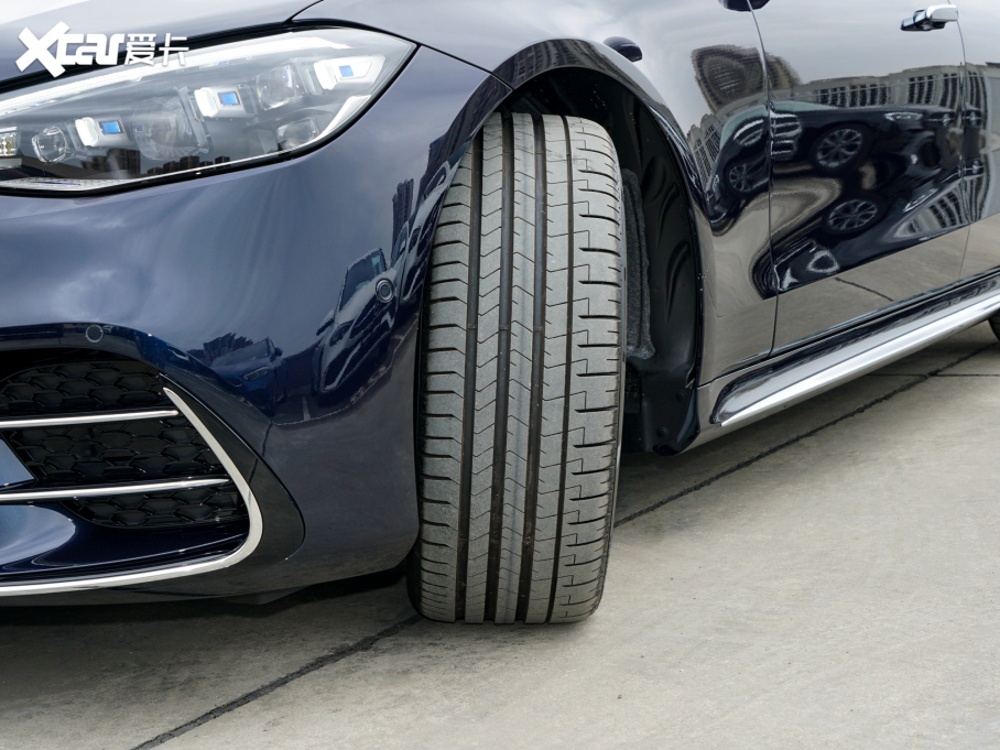 2021YS Ŀ S 450 L 4MATIC