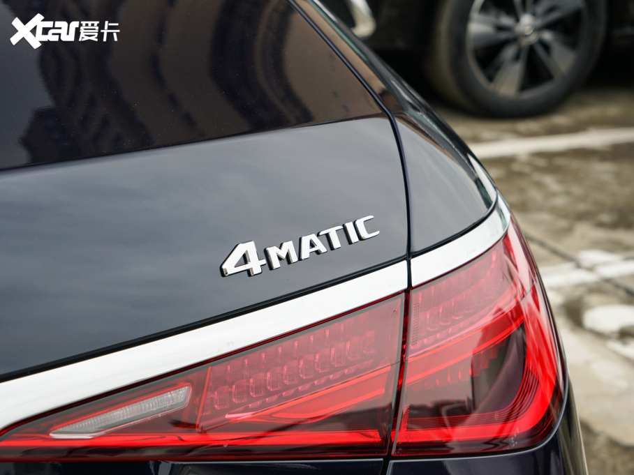 2021YS Ŀ S 450 L 4MATIC