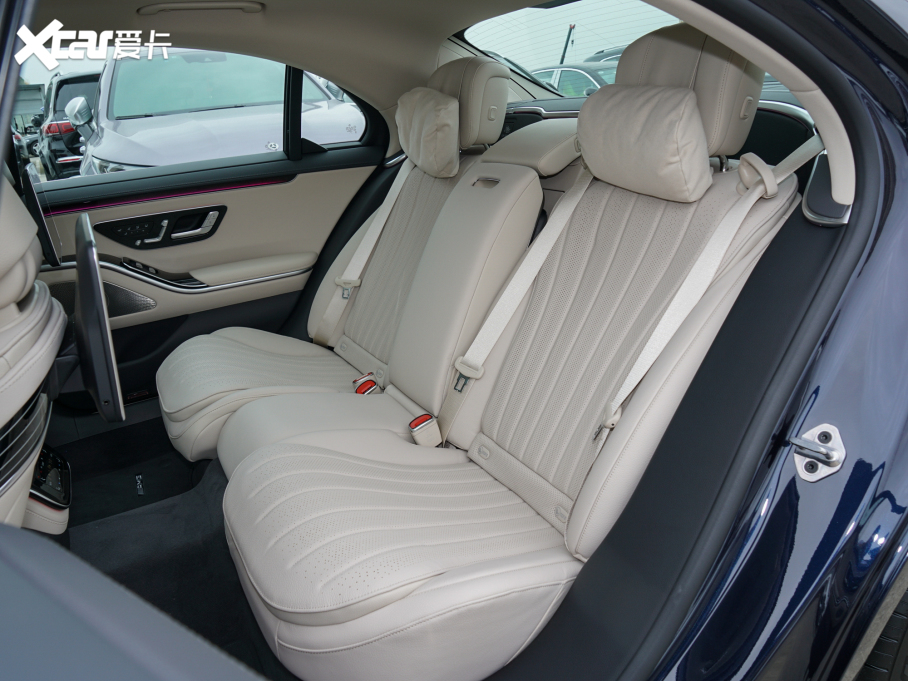 2021YS Ŀ S 450 L 4MATIC