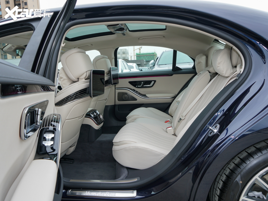 2021YS Ŀ S 450 L 4MATIC