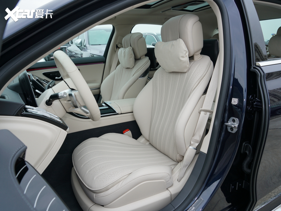 2021YS Ŀ S 450 L 4MATIC