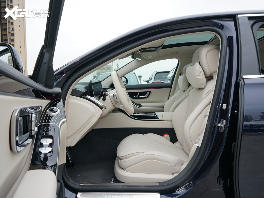 2021YS Ŀ S 450 L 4MATIC