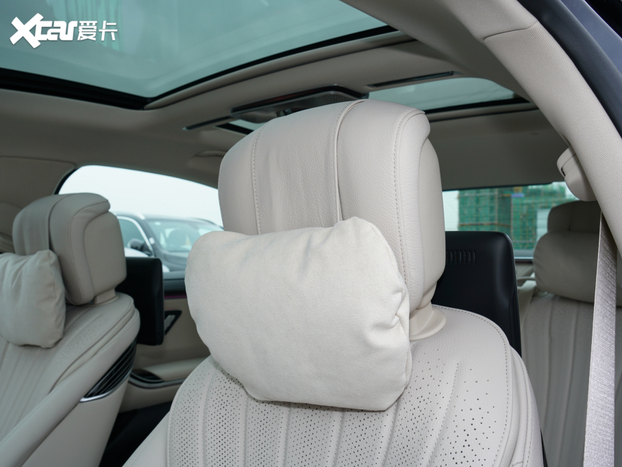 2021YS Ŀ S 450 L 4MATIC