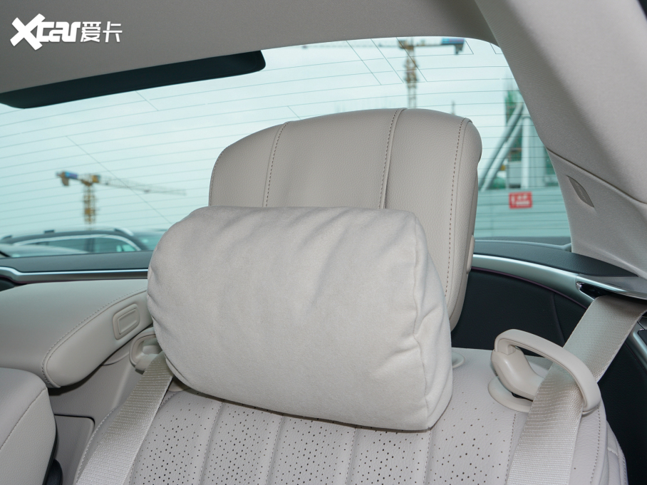 2021YS Ŀ S 450 L 4MATIC