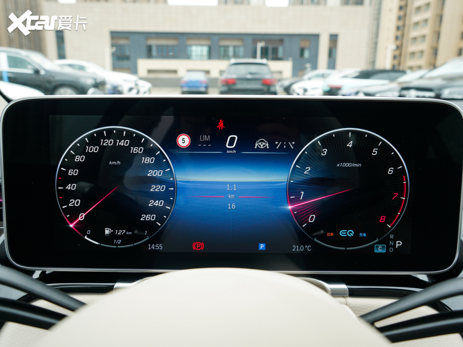 2021YS Ŀ S 450 L 4MATIC