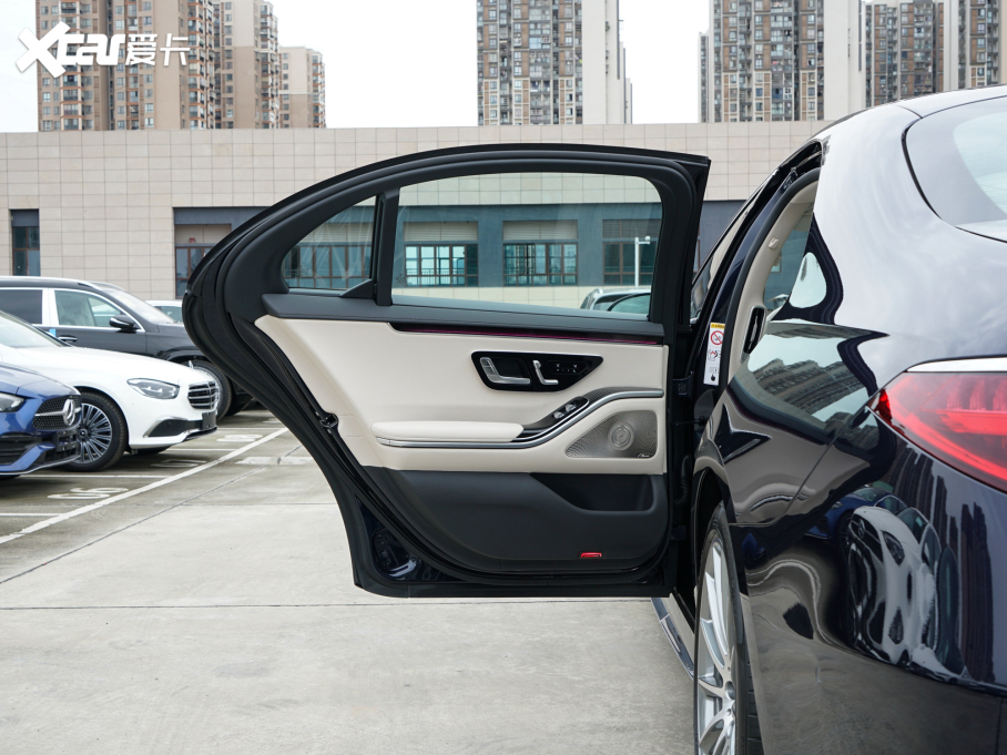 2021YS(j) Ŀ S 450 L 4MATIC