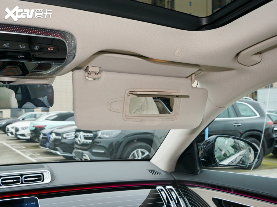 2021YS Ŀ S 450 L 4MATIC