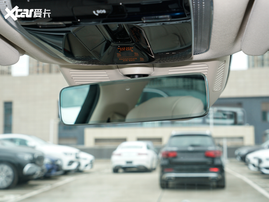 2021YS Ŀ S 450 L 4MATIC