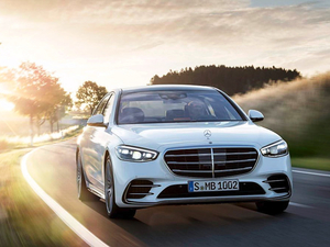 2021S 500 L 4MATIC w^