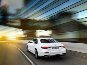 2021S 500 L 4MATIC w^