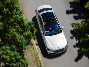 2021S 500 L 4MATIC w^