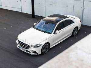 2021S 500 L 4MATIC w^