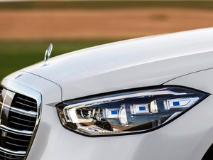 2021S 500 L 4MATIC ^