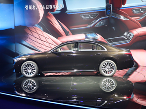 2021S 500 L 4MATIC ȣ