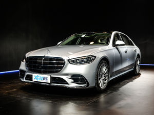 2021S 500 L 4MATIC ǰ45