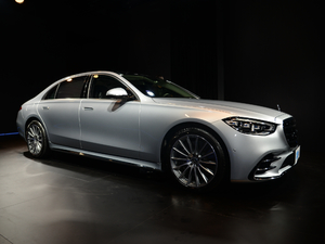 2021S 500 L 4MATIC (c)