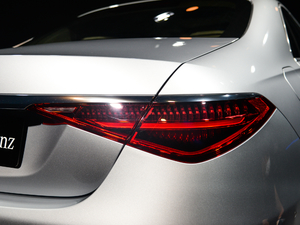 2021S 500 L 4MATIC ^