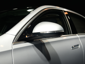 2021S 500 L 4MATIC ^