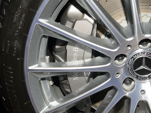 2021S 500 L 4MATIC ^