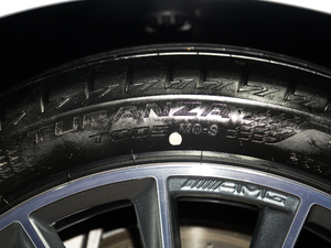 2021S 500 L 4MATIC ^